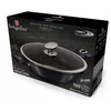 Berlinger Haus granitinis puodas, 28cm, BH-6898 Carbon PRO