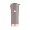 Berlinger Haus kavos puodelis BH8733 Taupe, 500 ml