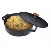 Berlinger Haus KETUS PUODAS 26 CM 2,6L INDUKCINĖS DUJOS MĖSOS KEPIMO TROŠINIMO MADA