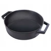 Berlinger Haus KETUS PUODAS 26 CM 2,6L INDUKCINĖS DUJOS MĖSOS KEPIMO TROŠINIMO MADA