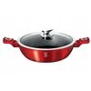 Berlinger Haus Metallic Line puodas, 28 cm