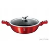 Berlinger Haus Metallic Line puodas, 28 cm