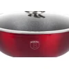 Berlinger Haus Metallic Line puodas, 28 cm