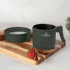 Berlinger Haus Pieno puodas 1,2 l BerlingerHaus Matte Gree BH-8204