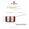 Berlinger Haus Puodas 10 cm, BerlingerHaus BH-8804 Copper Touch Collection