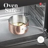 Berlinger Haus Puodas 10 cm, BerlingerHaus BH-8804 Copper Touch Collection