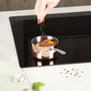 Berlinger Haus Puodas 10 cm, BerlingerHaus BH-8804 Copper Touch Collection