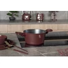 Berlinger Haus Puodas su dangteliu 20cm BerlingerHaus Leonardo BH-8040