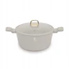 Berlinger Haus Puodas su dangteliu 28cm BerlingerHaus Sahara BH-8072