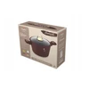 Berlinger Haus Puodas su dangteliu 28cm BerlingerHaus Leonardo BH-8042