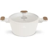 Berlinger Haus Sahara puodas su dangčiu 24cm, 4.3l