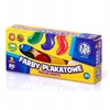 Bertus Farby plak. 8kol. 20ML ASTRA