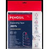 Besiplečianti juosta "PENOSIL Expanding Tape 300Pa",4,3m/rul, pilka