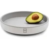 Besisukantis organizatorius 25 cm Lazy Susan virtuvės šaldytuvo prieskoniai