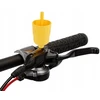 Best Parts SHIMANO HIDRAULINIŲ STABDŽIŲ NUOLEIDIMO RINKINYS FUNNY M5 M7 + OIL