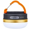 BestBids TOURIST LAMP CAMPING TORCH LED POWERBANK kempingo palapinei
