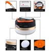 BestBids TOURIST LAMP CAMPING TORCH LED POWERBANK kempingo palapinei
