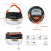 BestBids TOURIST LAMP CAMPING TORCH LED POWERBANK kempingo palapinei