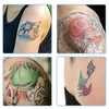 Besthurt Tatuiruotės Vaikams Plaunamos Tatuiruotės Vaikams Šablonai + 10x flomasteriai
