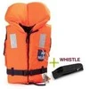Besto Gelbėjimosi liemenė 100N 40-60kg 100N
