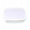 Bestsub Balta plastikinė dėžutė 18 x 13 cm Sublimacija