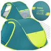 BESTWAY 4 asmenų turistinė palapinė, sulankstoma, automatinė 68087