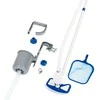 „Bestway 58237 Deluxe“ baseino valymo rinkinys