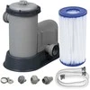 „Bestway 58389“ 5678 l/h baseino filtro pompa