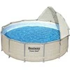 „Bestway 58681“ baseino uždangalas