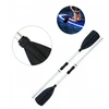 Bestway 62064 aliuminio sulankstomos irklos baidarėms Pontoon Sup 145cm 2 vnt.