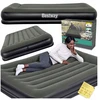 Bestway 67699 dvigulė pripučiama lova 203x152x36cm