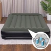 Bestway 67699 dvigulė pripučiama lova 203x152x36cm