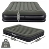 Bestway 67699 dvigulė pripučiama lova 203x152x36cm