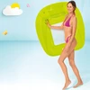 Bestway Čiužinys Pripučiamas paplūdimio šezlongas Plaukimo deginimosi baseinas INTEX 56802 SE