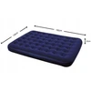 BESTWAY DVIGUBAS PRIEMONĖS ČIŪŽIS 192 x 135 x 22 cm 11747