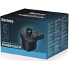 Bestway Elektrinis pripučiamasis siurblys 220/12v 490 L/min