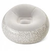 Bestway pripučiama kėdė 112 x 112 x 66 cm 75052 smėlio spalvos