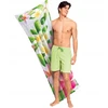 Bestway Pripučiamas čiužinys gėlėtas 183x69cm