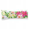 Bestway Pripučiamas čiužinys gėlėtas 183x69cm