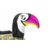 Bestway Pripučiamas plaustas Disney Minnie Mouse Fashion Toucan, 150x207 cm