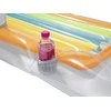 Pripučiamas čiužinys, fotelis, gultas 161 x 84 cm Bestway 43028