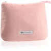Betlewski Moteriška kailinė kosmetinė, lengva, moteriška ir žavi smulkmenoms
