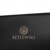 Betlewski Moteriška kosmetinė, praktiška, su užtrauktuku, patogi