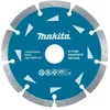 Betono pjovimo diskas CORTEX, 125 x 2,0 x 22 mm