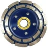 Betono šlifavimo puodas GRANTEX, 110/90 x 55 mm, C36, M14 sriegis