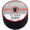Betono šlifavimo puodas GRANTEX, 110/90 x 55 mm, C60, M14 sriegis