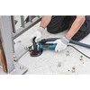 Bosch GBR 15 CAG Bet.šlifuoklis
