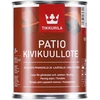 Betono, trinkelių dažai TIKKURILA PATIO KIVIKUULLOTE, 0,9 l