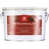 Betono, trinkelių dažai TIKKURILA PATIO KIVIKUULLOTE, 0,9 l