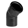 Betriukšmės kanalizacijos pereiga PIPELIFE Master 3Plus, DN110 x 50